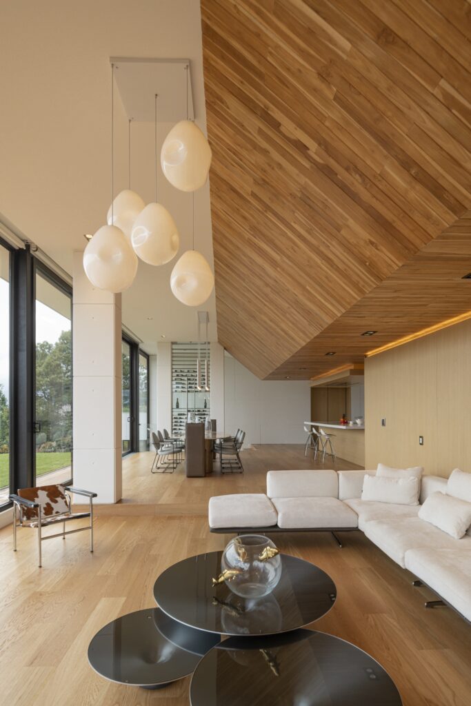 ¿busca la casa de sus sueños en colombia? Conozca esta en sopó, cundinamarca