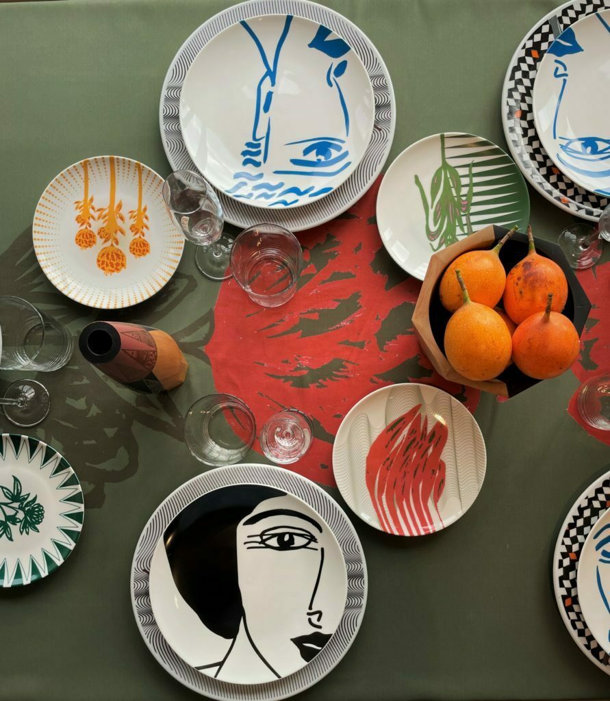 6 mesas de navidad que sorprenderán a todos en estas fiestas 6 mesas de navidad que sorprenderán a todos en estas fiestas