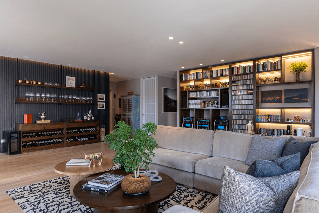 Conozca estos 17 espacios diseñados por mujeres colombianas