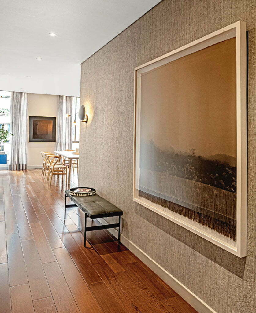 Bancas, puffs y baúles, complementos perfectos para ambientar el hogar