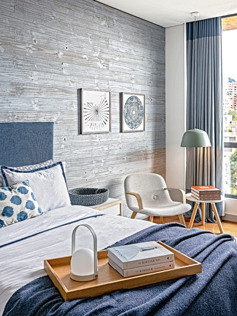 7 habitaciones de ensueño diseñadas para embellecer este espacio íntimo de la casa