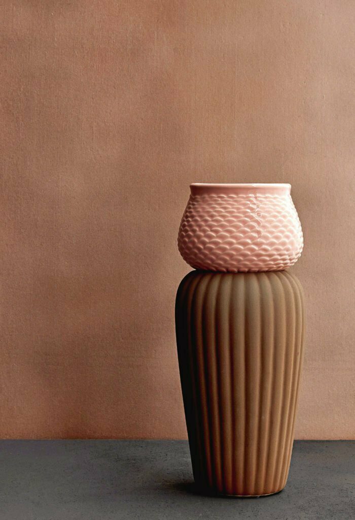 Objetos artesanales colombianos, nuevos protagonistas en la decoración de la casa