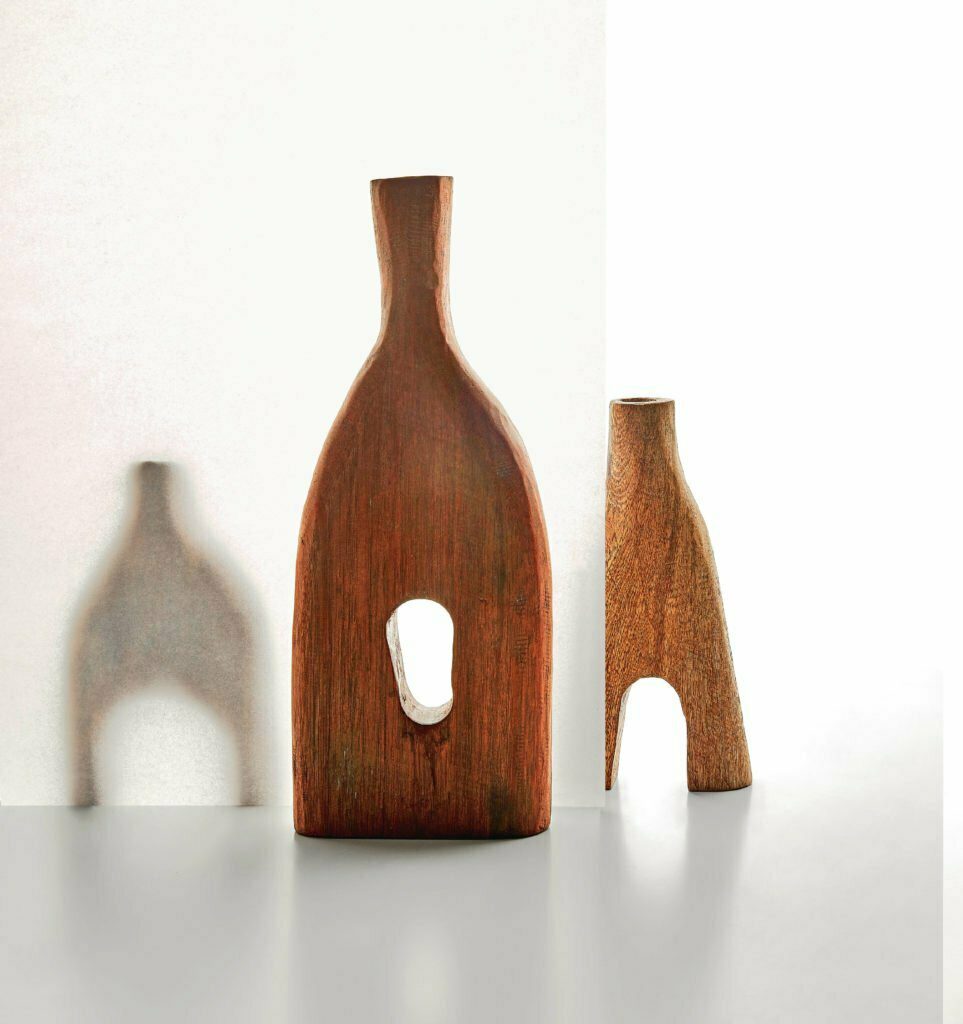 Objetos artesanales colombianos, nuevos protagonistas en la decoración de la casa