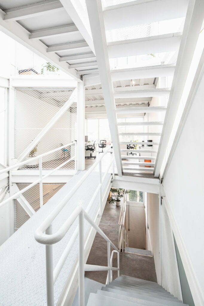 Yemail arquitectura, la firma colombiana que ve el diseño con otros ojos