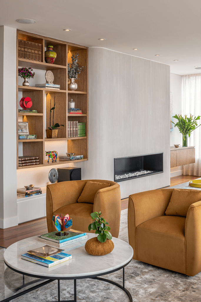 Este apartamento en bogotá tiene una atmósfera ecléctica y con personalidad Este apartamento en bogotá tiene una atmósfera ecléctica y con personalidad