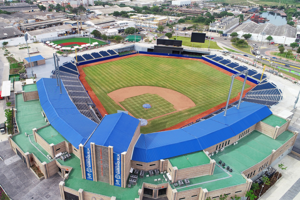 La sostenibilidad y la transformación de la construcción en acesco