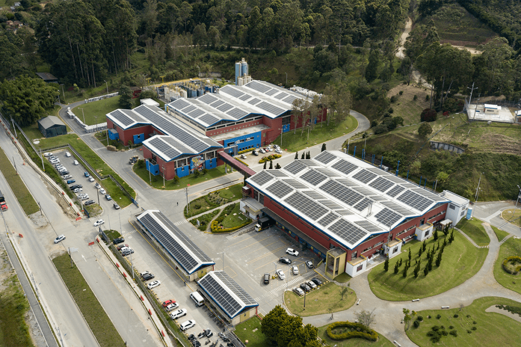 La sostenibilidad y la transformación de la construcción en acesco