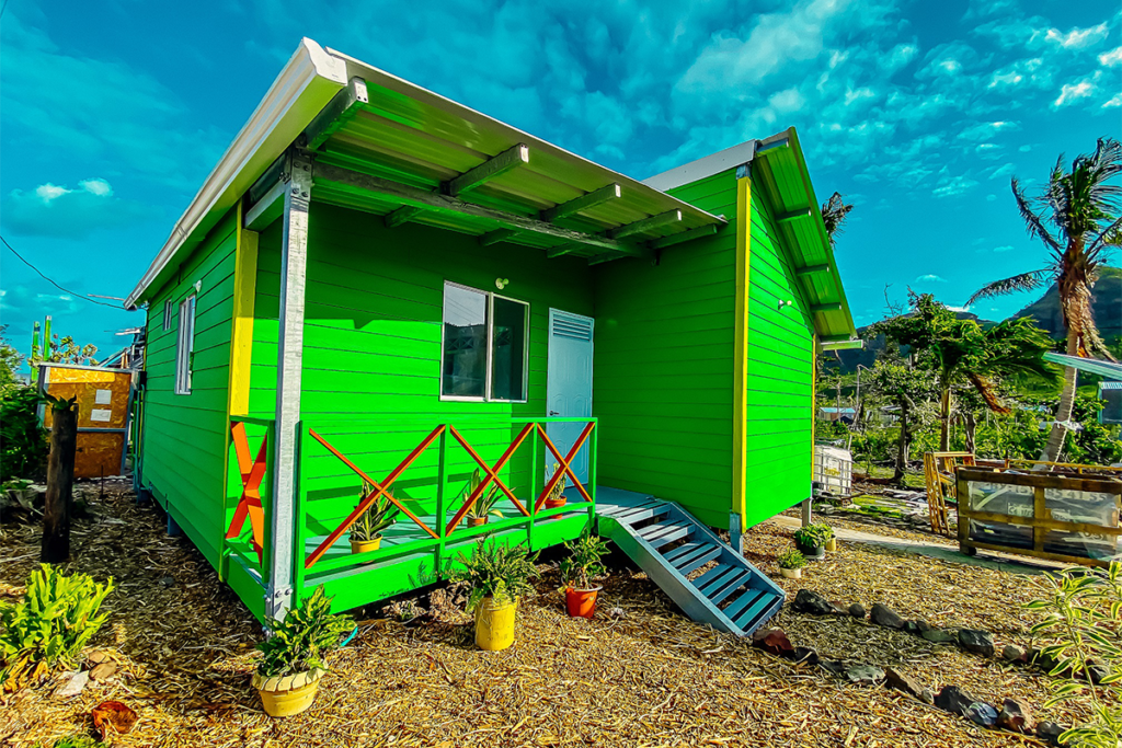 Sostenibilidad de la compañía acesco colombia