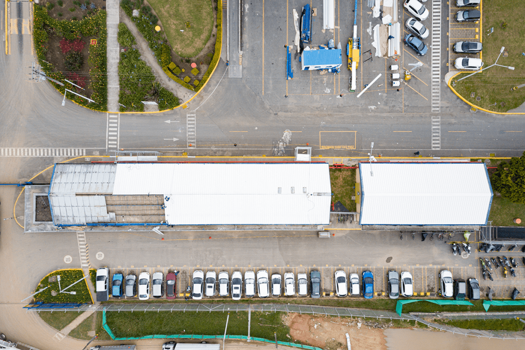 La sostenibilidad y la transformación de la construcción en acesco