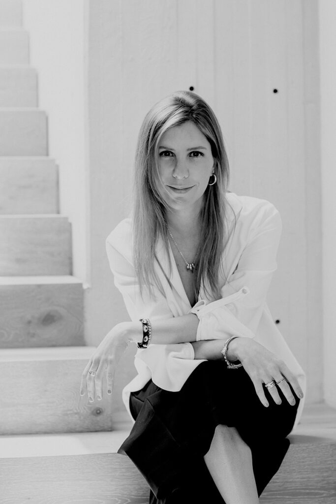 Poder femenino: 20 colombianas destacadas en la arquitectura y el diseño 