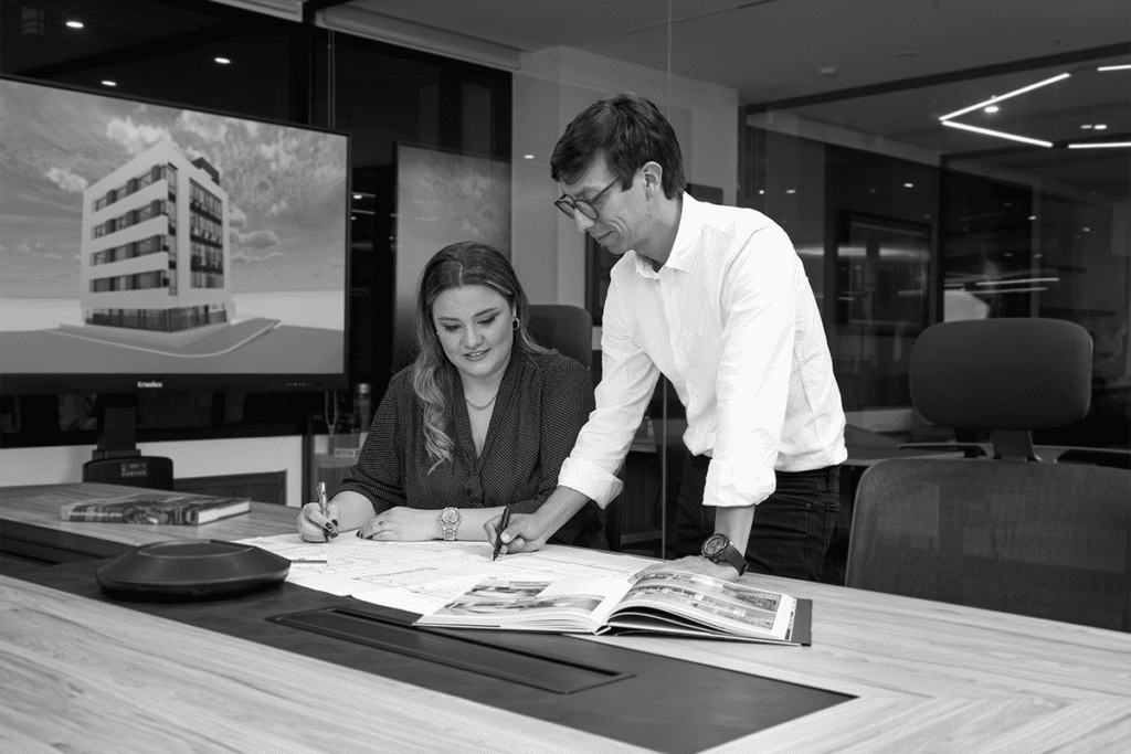 El alma del diseño de esta joyería de lujo es la luz natural