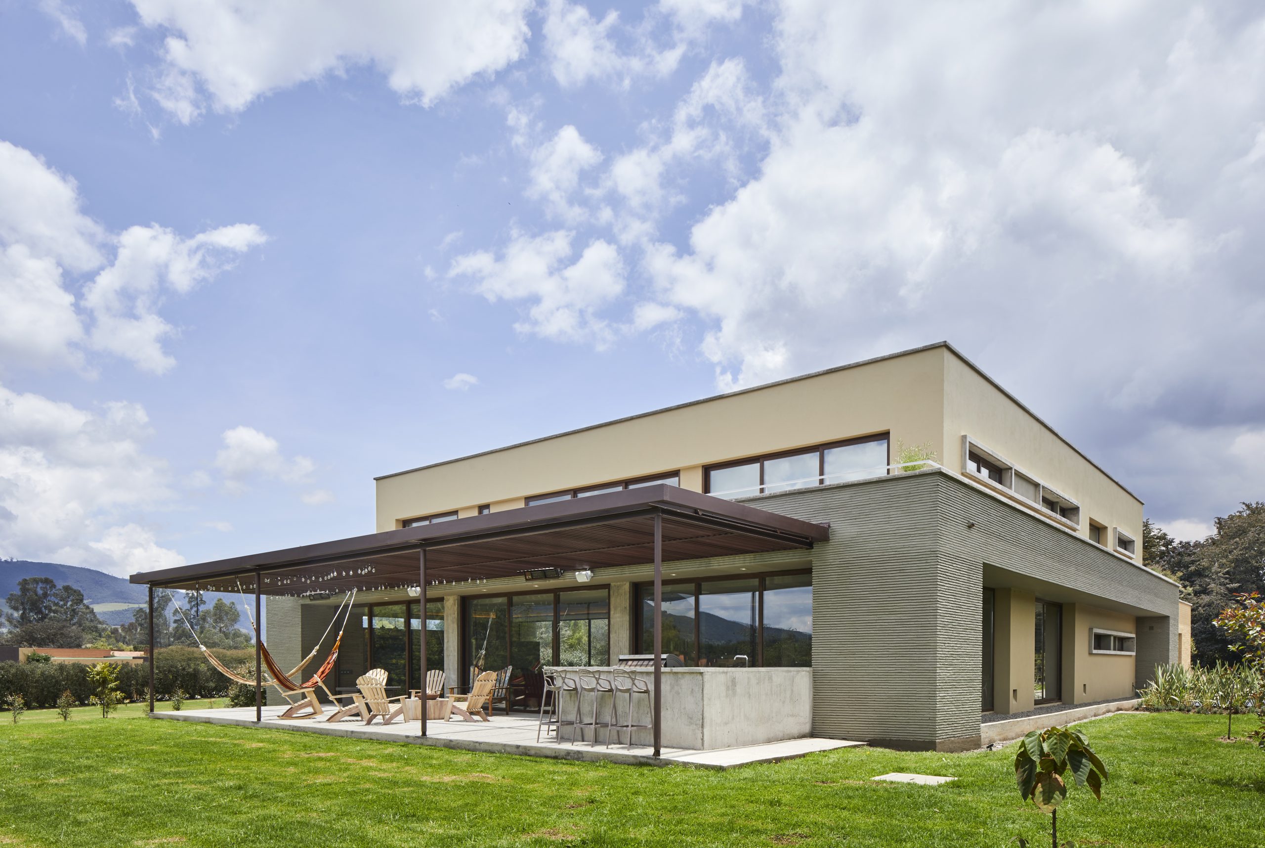 5 casas de ensueño en sopó que va a querer comprar para vivir en familia