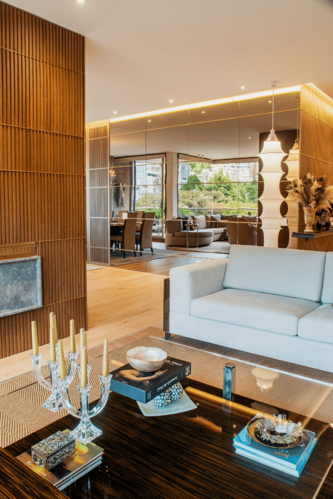 La casa como nuestro cosmos: todo sobre la renovación de los espacios