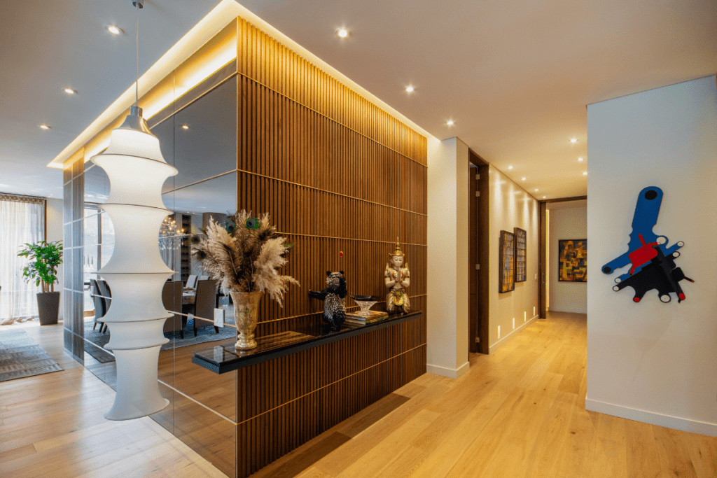 La casa como nuestro cosmos: todo sobre la renovación de los espacios