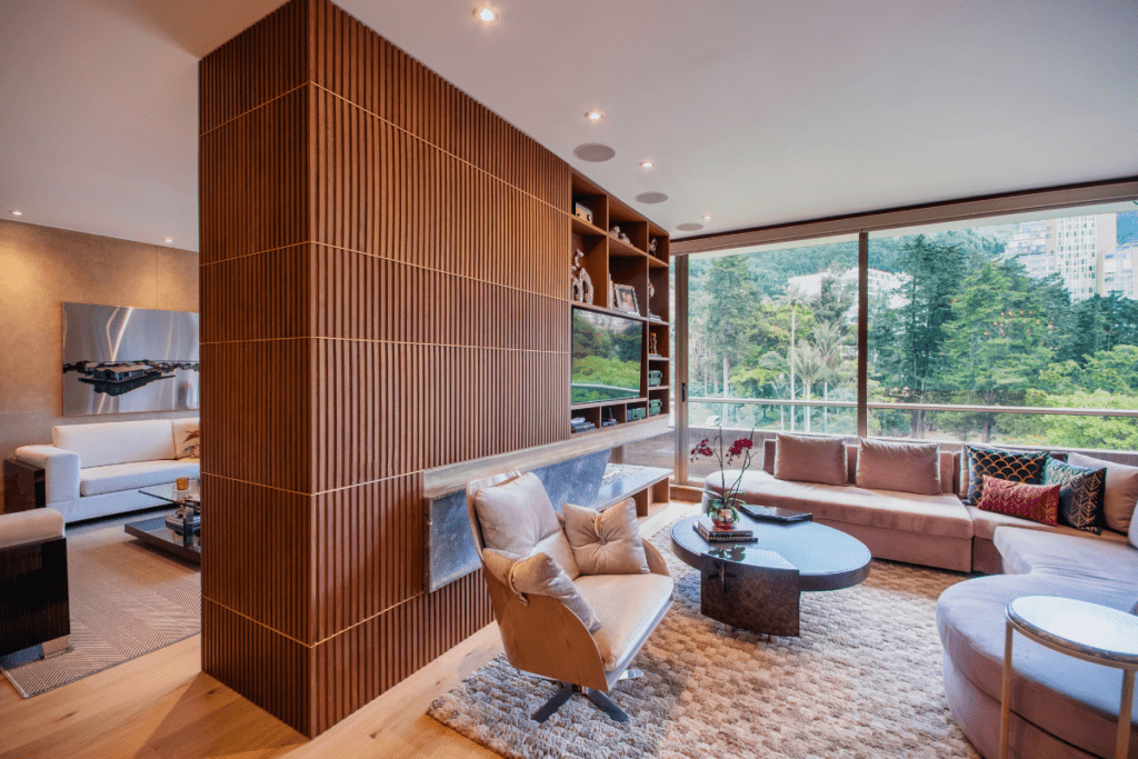 La casa como nuestro cosmos: todo sobre la renovación de los espacios