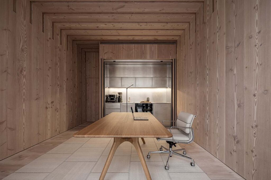 Sencillez con estilo: un apartaestudio ideal para vivir en calma y sin pretensiones Sencillez con estilo: un apartaestudio ideal para vivir en calma y sin pretensiones