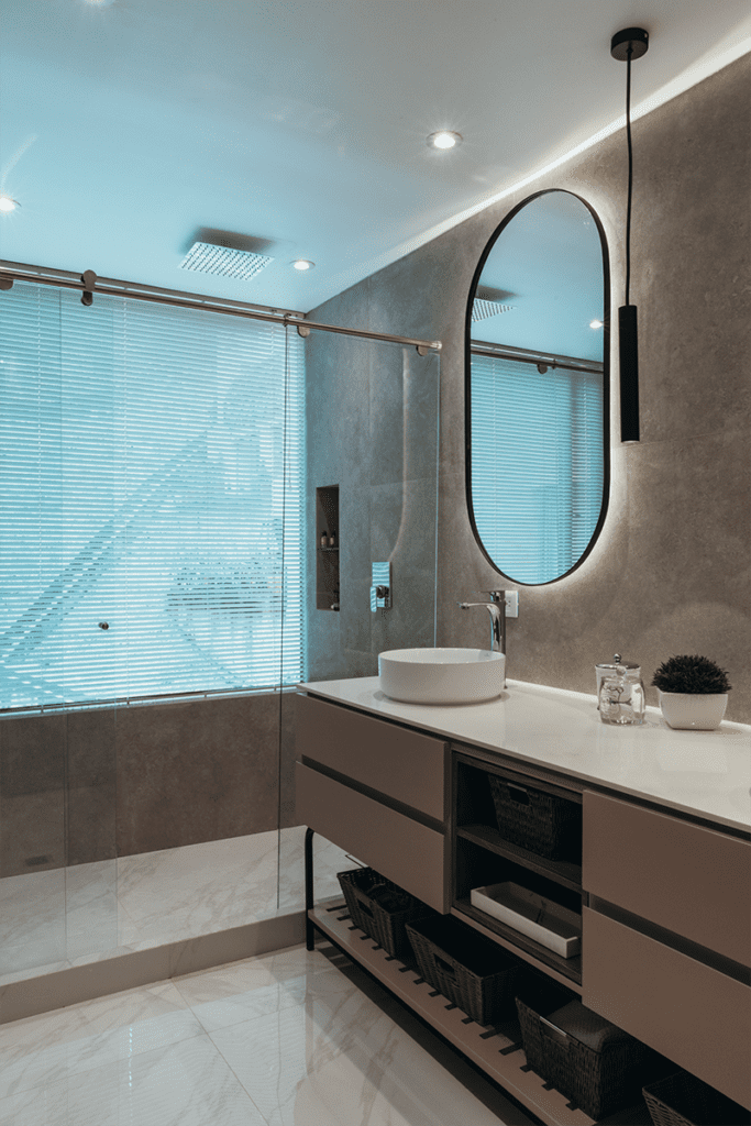 Arquitectura apartamento en bogotá