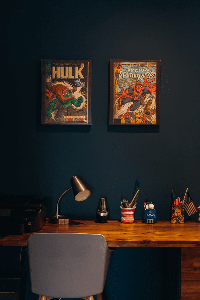 Un apartamento en los cerros orientales con una arquitectura dispuesta a la serenidad 