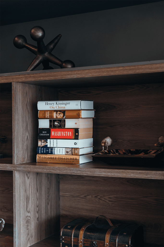 Un apartamento en los cerros orientales con una arquitectura dispuesta a la serenidad 