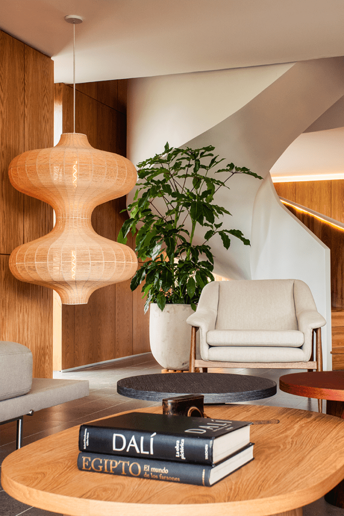 Ideas para remodelar: 12 salas de estar en colombia