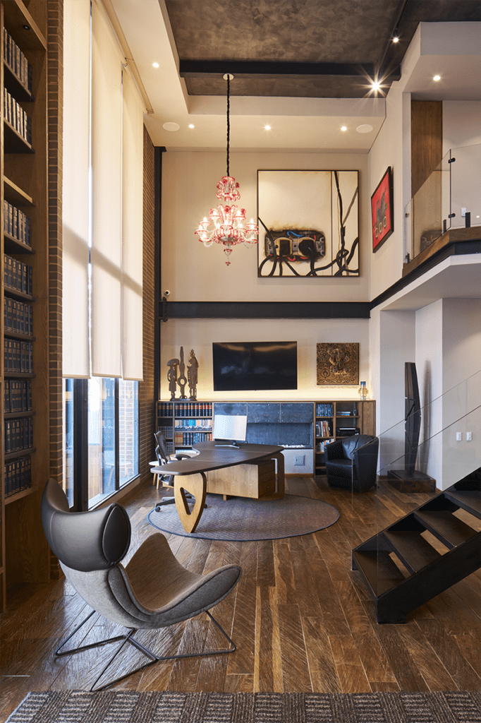 Ideas para remodelar: 12 salas de estar en colombia