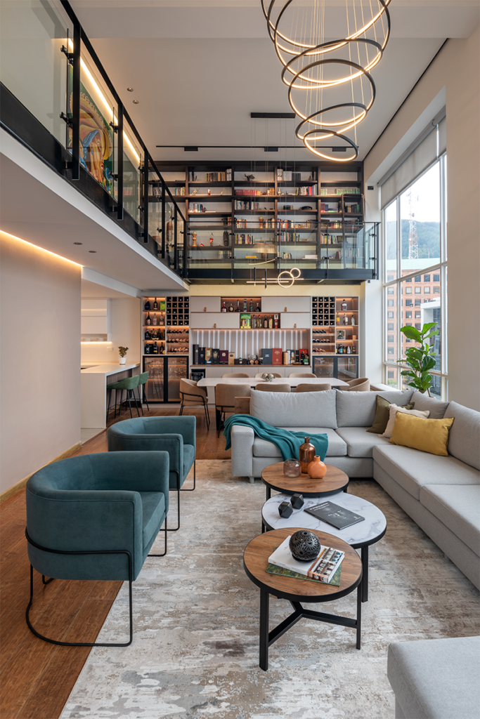 apartamento laura casas