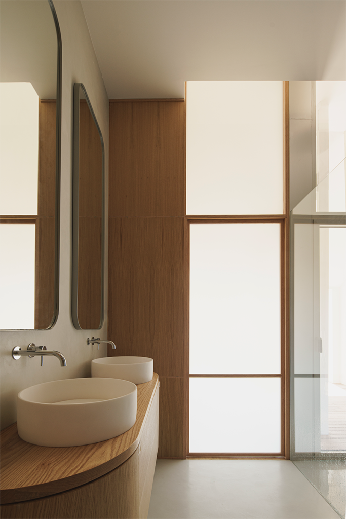 renovación apartamento dúplex, Madrid, España