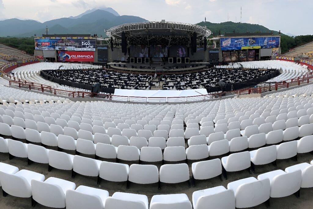 El arquitecto detrás de grandes obras que producen experiencias memorables 