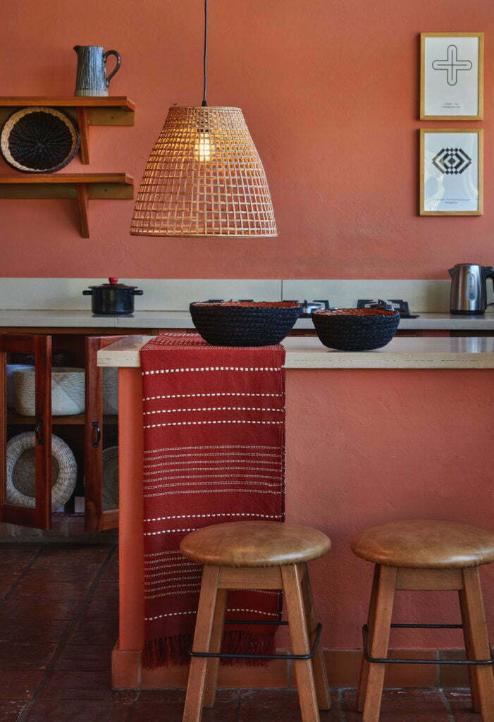 Espacios comerciales y residenciales llenos de bienestar y felicidad: la tendencia de este año Espacios comerciales y residenciales llenos de bienestar y felicidad: la tendencia de este año