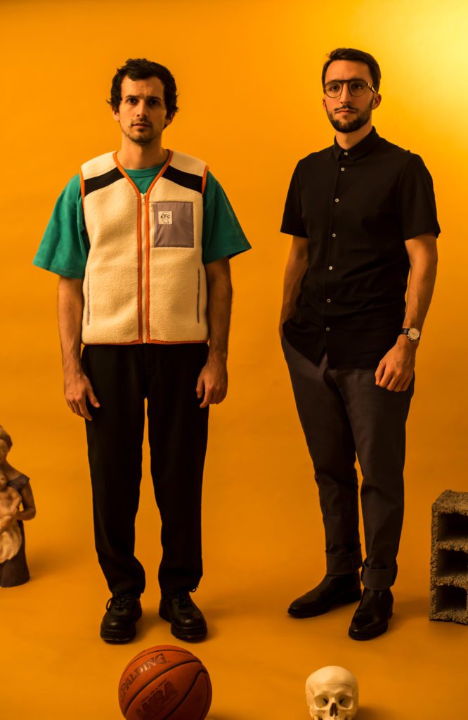 Grupo marmoca celebra la vigésima versión del día del arquitecto