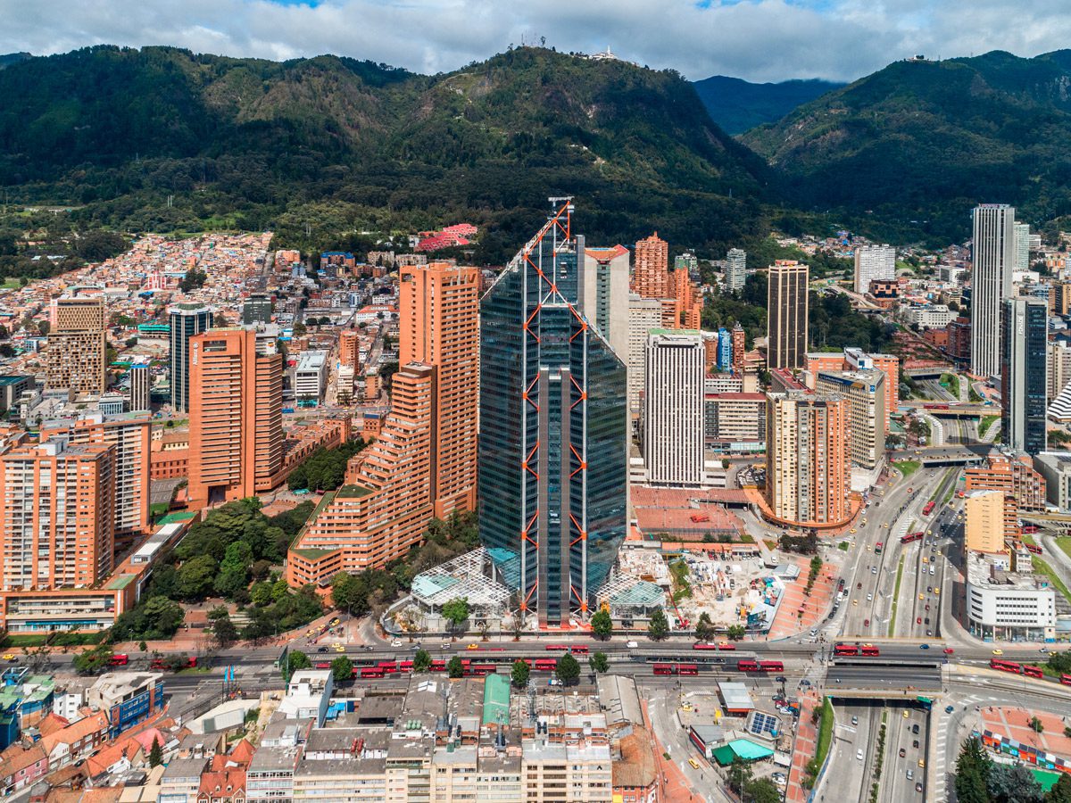 5 proyectos arquitectónicos sostenibles en colombia 5 proyectos arquitectónicos sostenibles en colombia