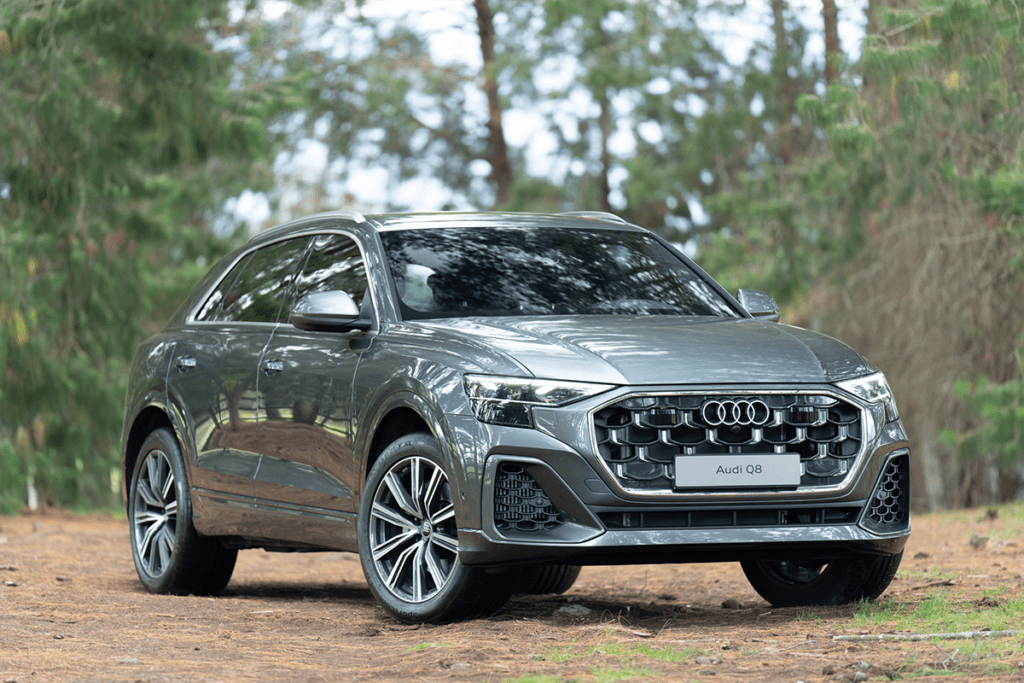 Cuatro vehículos que están transformando el futuro de la movilidad