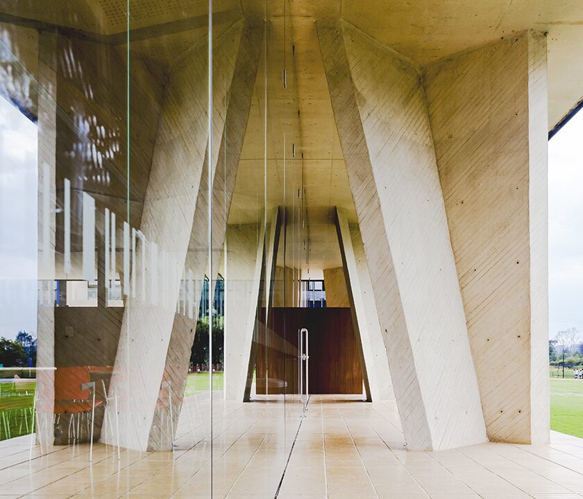 Arquitectura escolar: colegios en bogotá que brillan por sus diseños Arquitectura escolar: colegios en bogotá que brillan por sus diseños