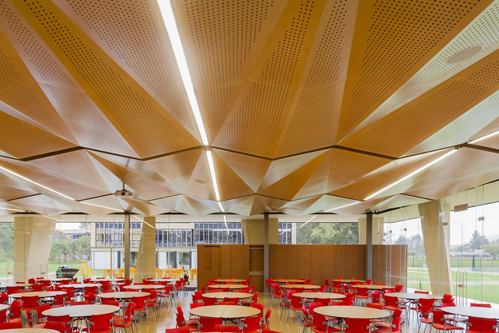 Arquitectura escolar: colegios en bogotá que brillan por sus diseños Arquitectura escolar: colegios en bogotá que brillan por sus diseños