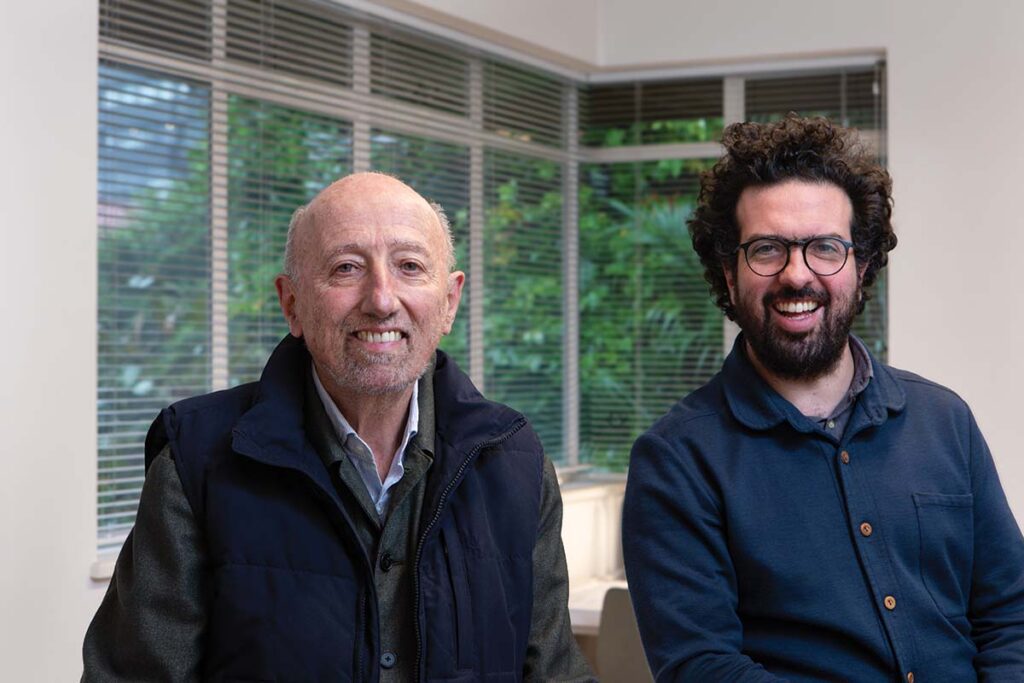 Tres generaciones de arquitectos que transforman el sector en colombia