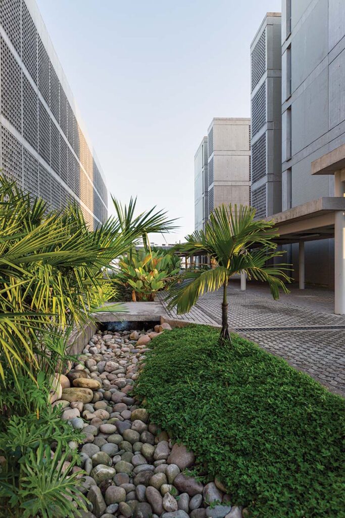 Tres generaciones de arquitectos que transforman el sector en colombia