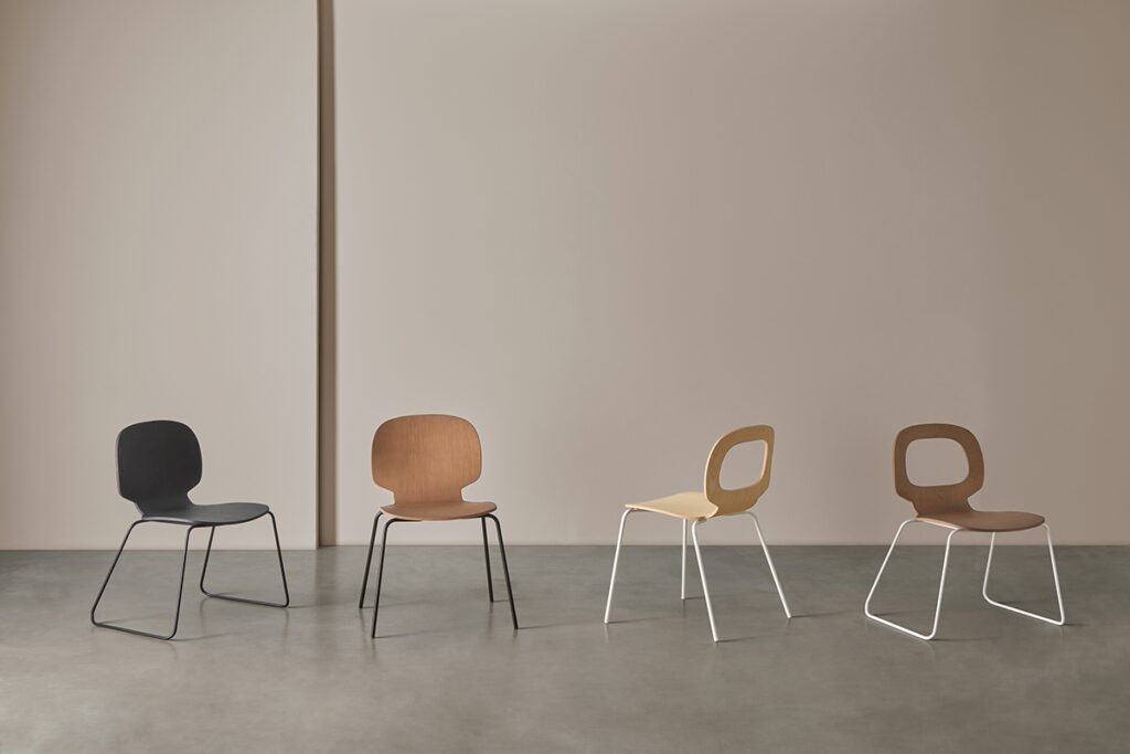 Bajo el sol del mediterráneo: así vivimos la feria hábitat valencia