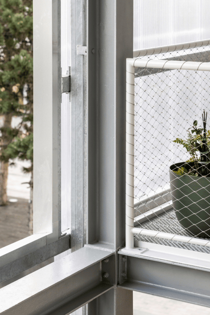 Intervenir lo existente: bradbury works, un ejercicio de reciclaje arquitectónico