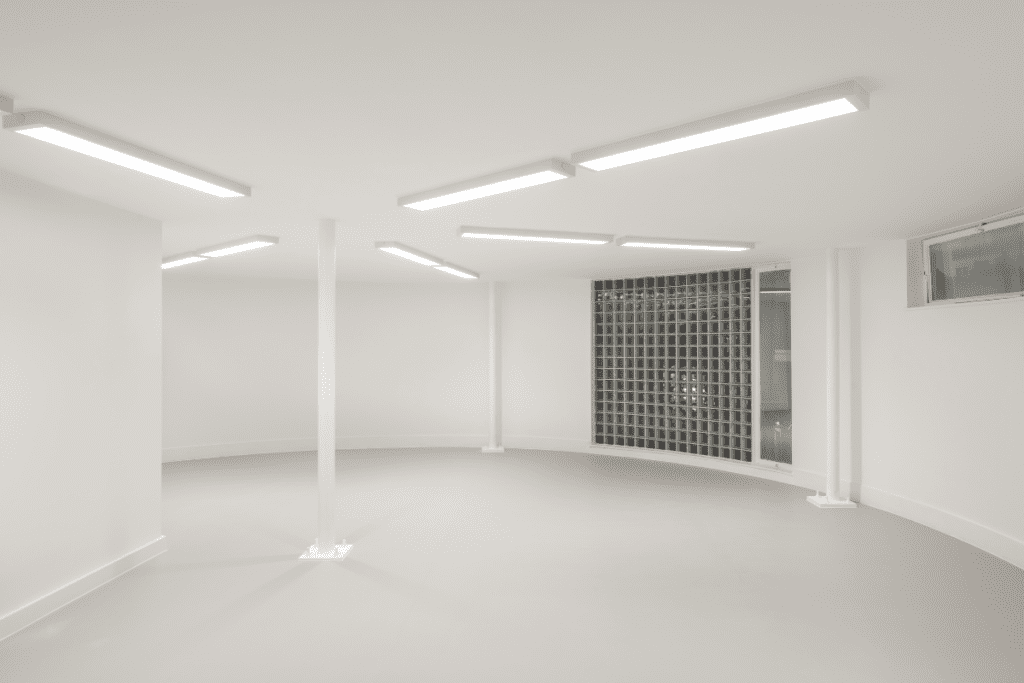 Intervenir lo existente: bradbury works, un ejercicio de reciclaje arquitectónico