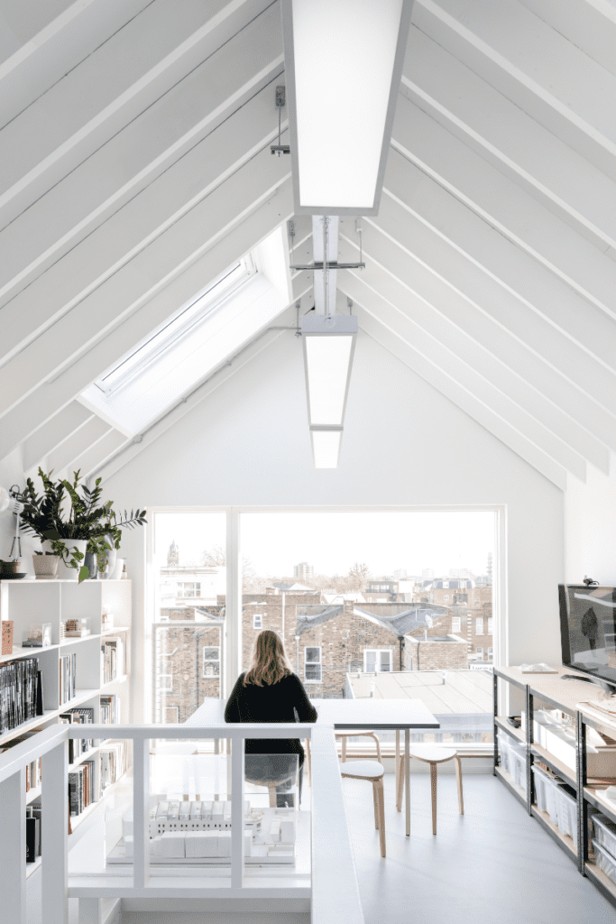 Intervenir lo existente: bradbury works, un ejercicio de reciclaje arquitectónico