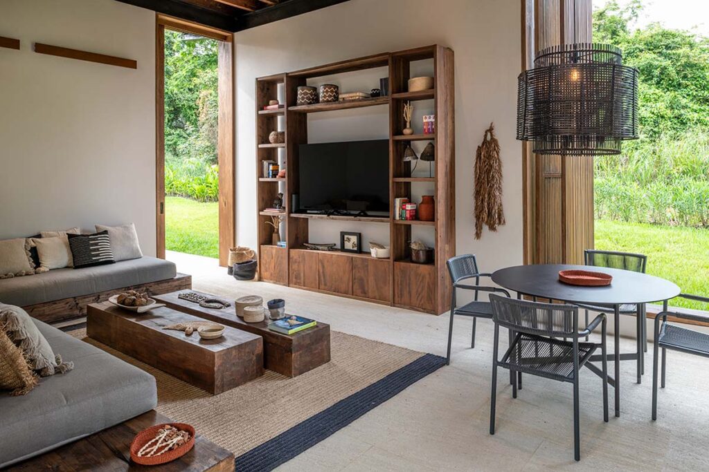 Arquitectura moderna: esta casa, en anapoima, se mezcla con su entorno natural Arquitectura moderna: esta casa, en anapoima, se mezcla con su entorno natural