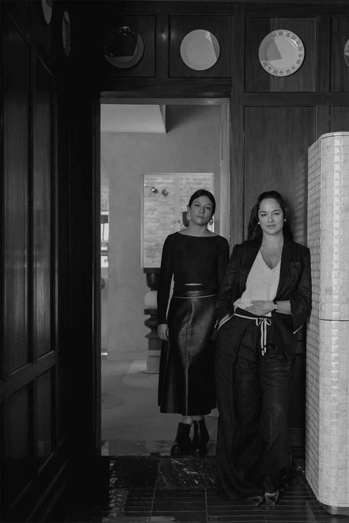 Conozca estos 17 espacios diseñados por mujeres colombianas