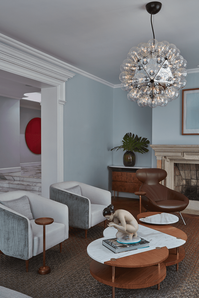 Conozca estos 17 espacios diseñados por mujeres colombianas