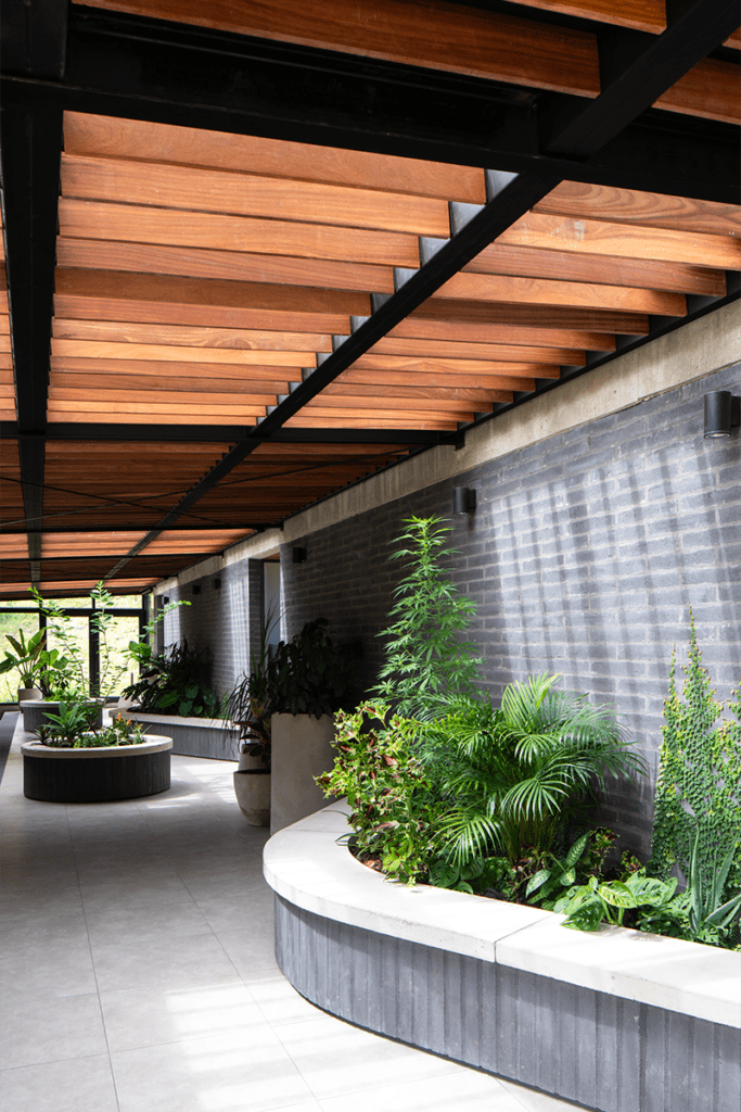 Una reflexión sobre la construcción sostenible, un compromiso de todos