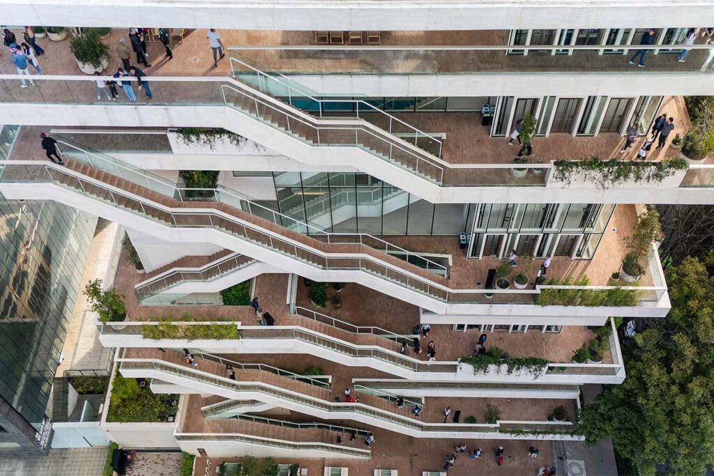 Conozca el cefe de chapinero en la nueva edición de axxis