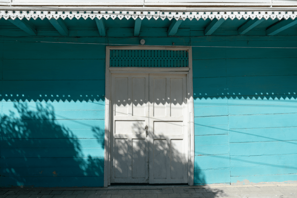 La arquitectura de colosó (sucre), un lugar imperdible de colombia