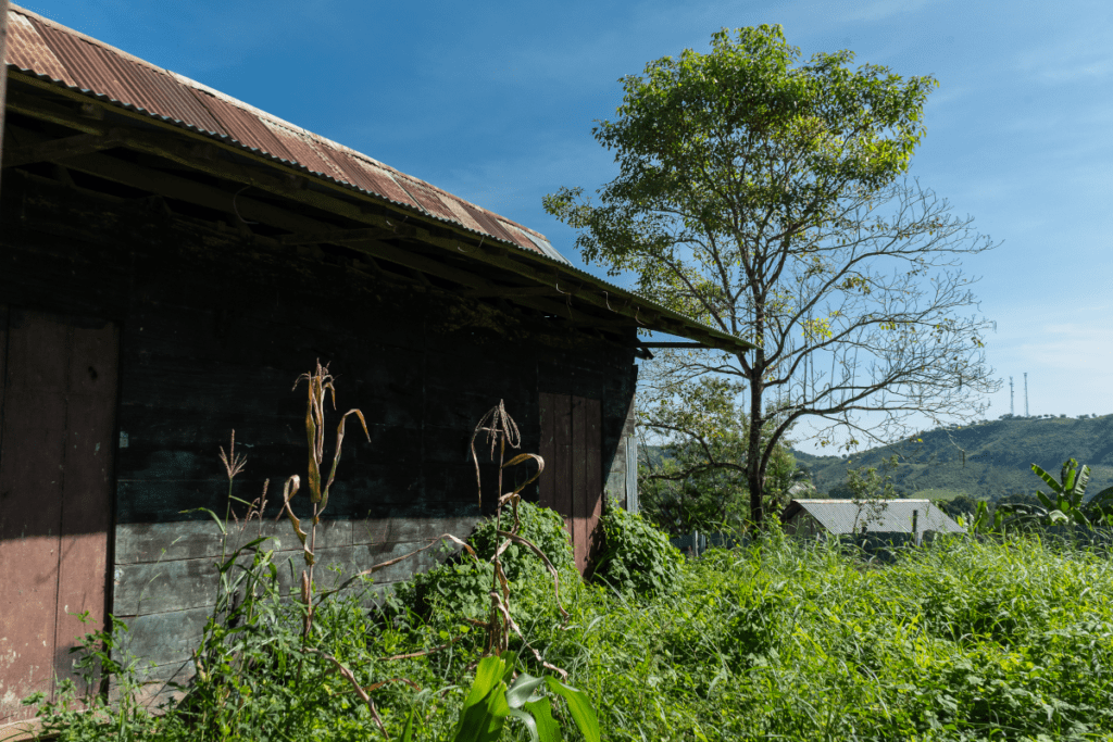 La arquitectura de colosó (sucre), un lugar imperdible de colombia