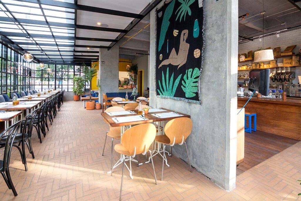 Siete propuestas que marcan tendencia en diseño y transforman experiencias Siete propuestas que marcan tendencia en diseño y transforman experiencias