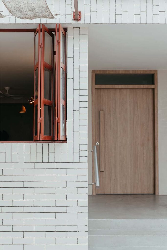 Un café en Bucaramanga que apuesta por la permanencia y la honestidad material 9 Cafe Nola Bucaramanga Baral Studio 2 Un café en Bucaramanga que apuesta por la permanencia y la honestidad material