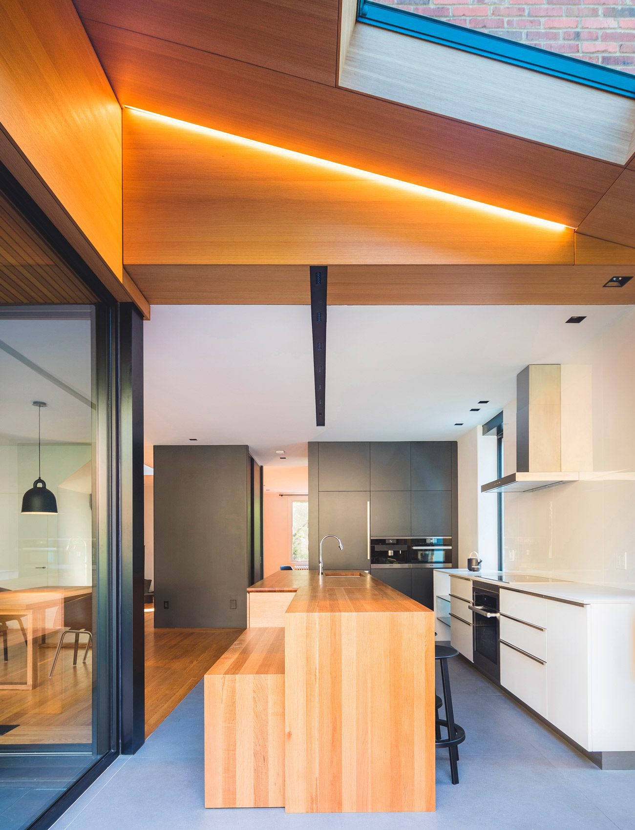 Construcciones simples pero funcionales: la arquitectura de la nueva década Construcciones simples pero funcionales: la arquitectura de la nueva década